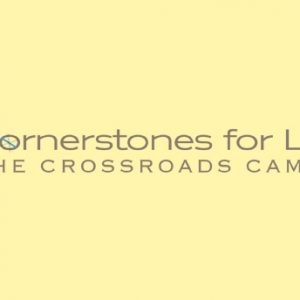 Crossroads Campaign Cruises to a Successful Conclusion