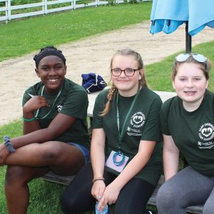 Looking Back at Camp Evergreen 2019