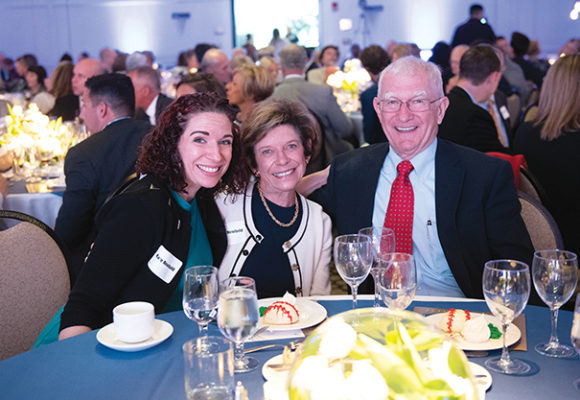 On the Horizon – 38th Helping Hands Award Dinner