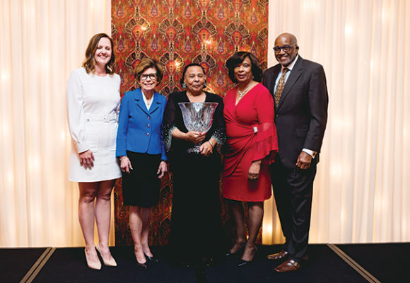 A Look Back – 37th Helping Hands Award Dinner